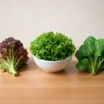 Explore salad calories and calories in a large salad