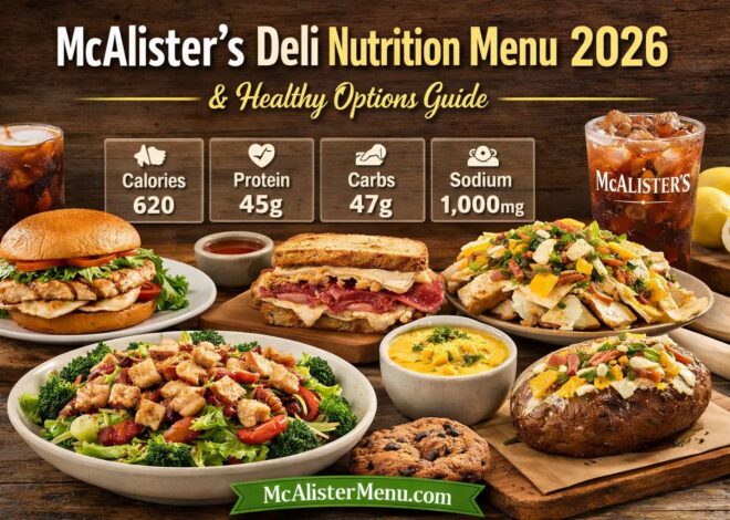How Many Calories in a Salad: A Complete Guide