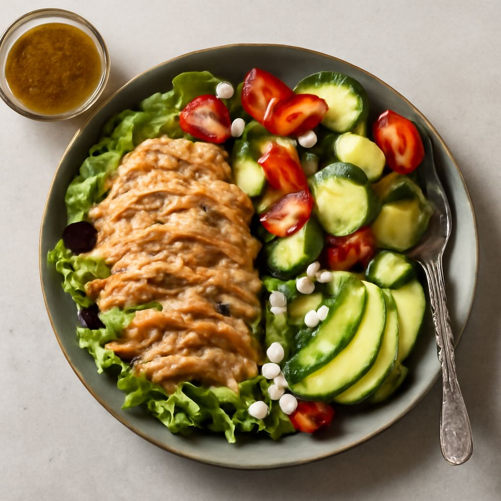 How Many Calories in a Salad? Your Ultimate Guide