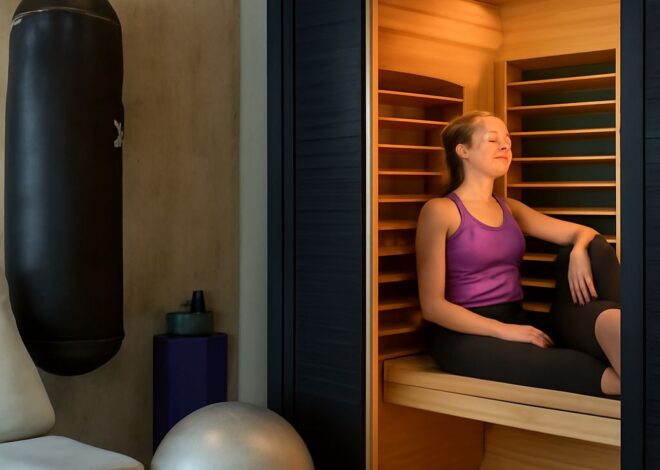 Does Sauna Burn Fat? Exploring Popular Fat-Burning Methods