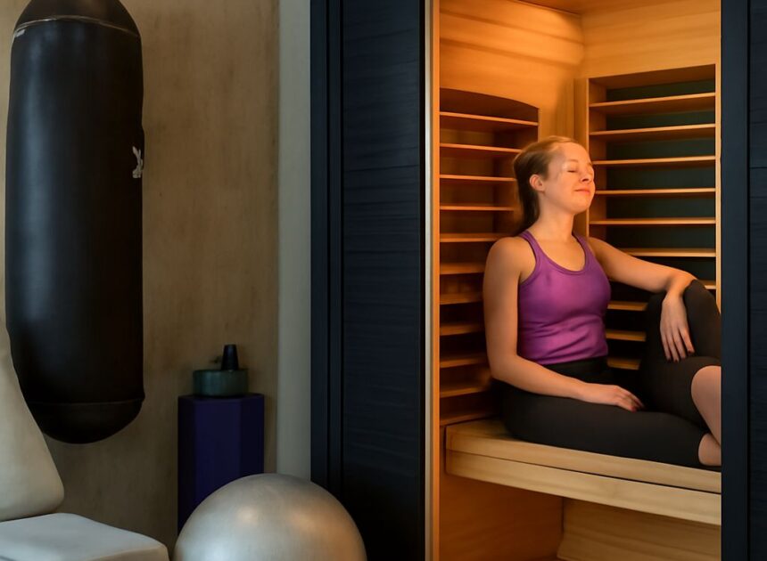 Does Sauna Burn Fat? Exploring Popular Fat-Burning Methods
