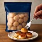 Scallop calories and how many calories in scallops explained