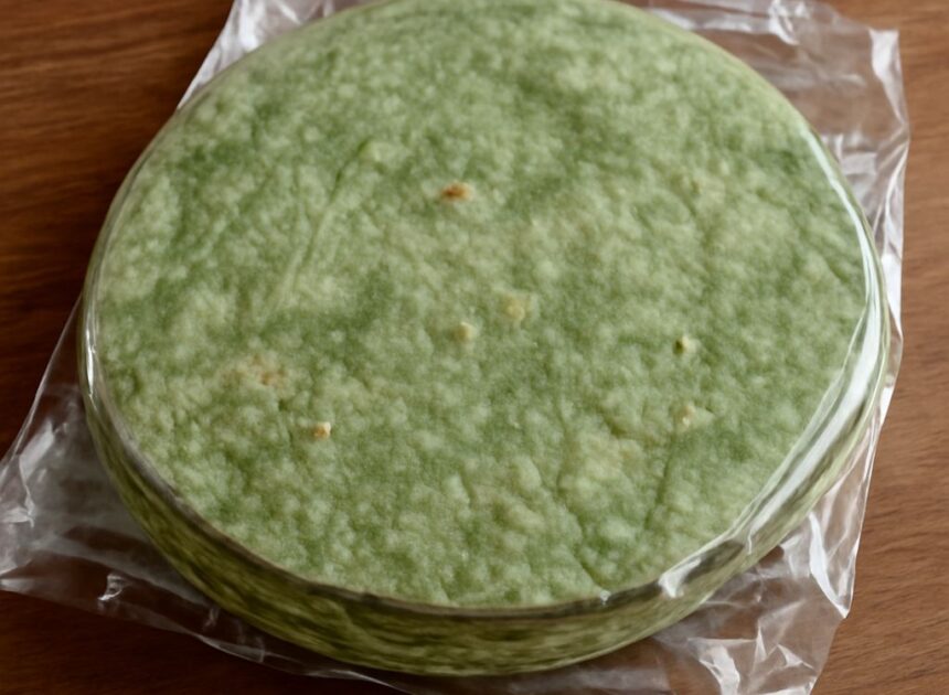 Spinach Tortilla Calories: Unveiling Nutritional Facts
