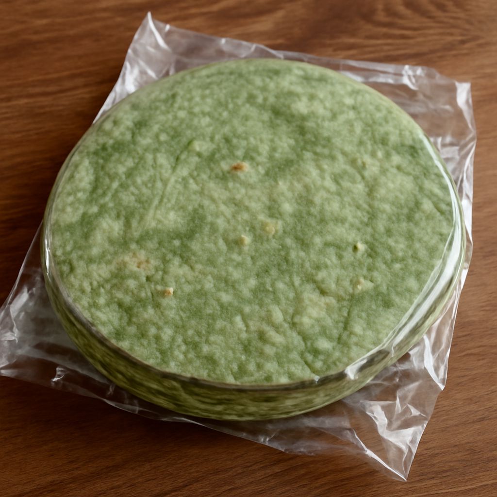 Spinach Tortilla Calories: Unveiling Nutritional Facts