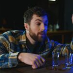 Carbs in Tequila and Shot of Tequila Calories comparison