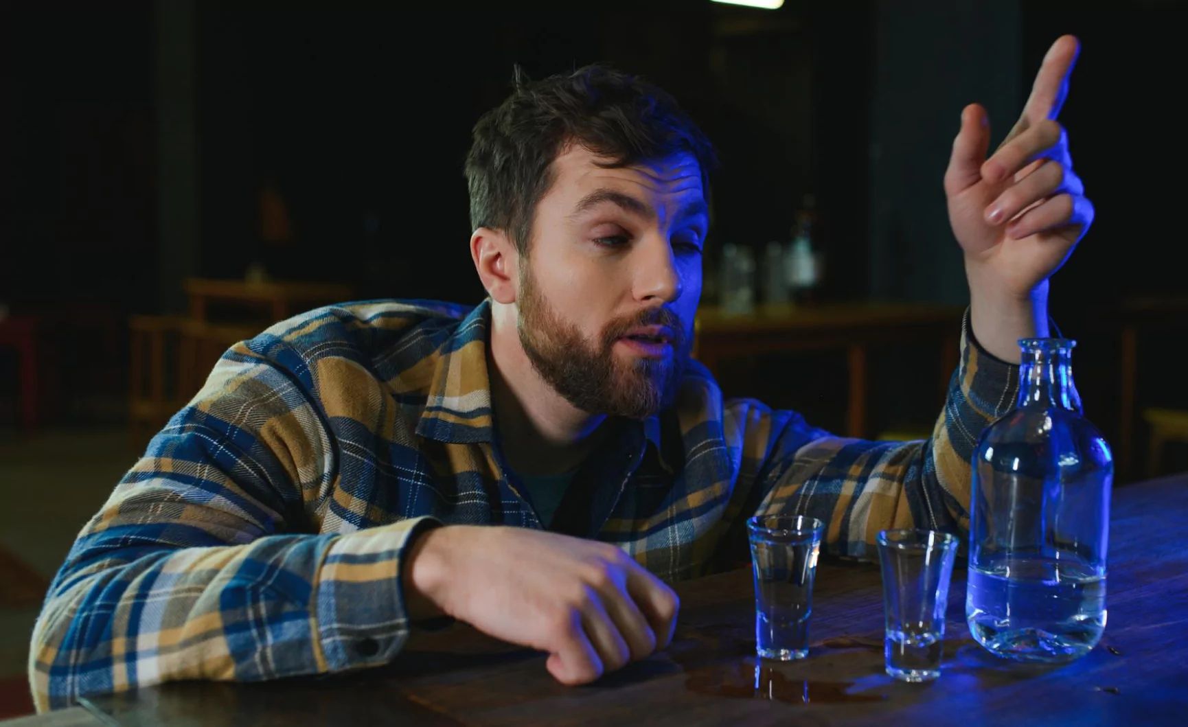 Carbs in Tequila: Understanding Your Favorite Drink