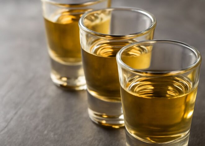 Carbs in Tequila: A Comprehensive Guide to Understanding Tequila and Mead Nutrition