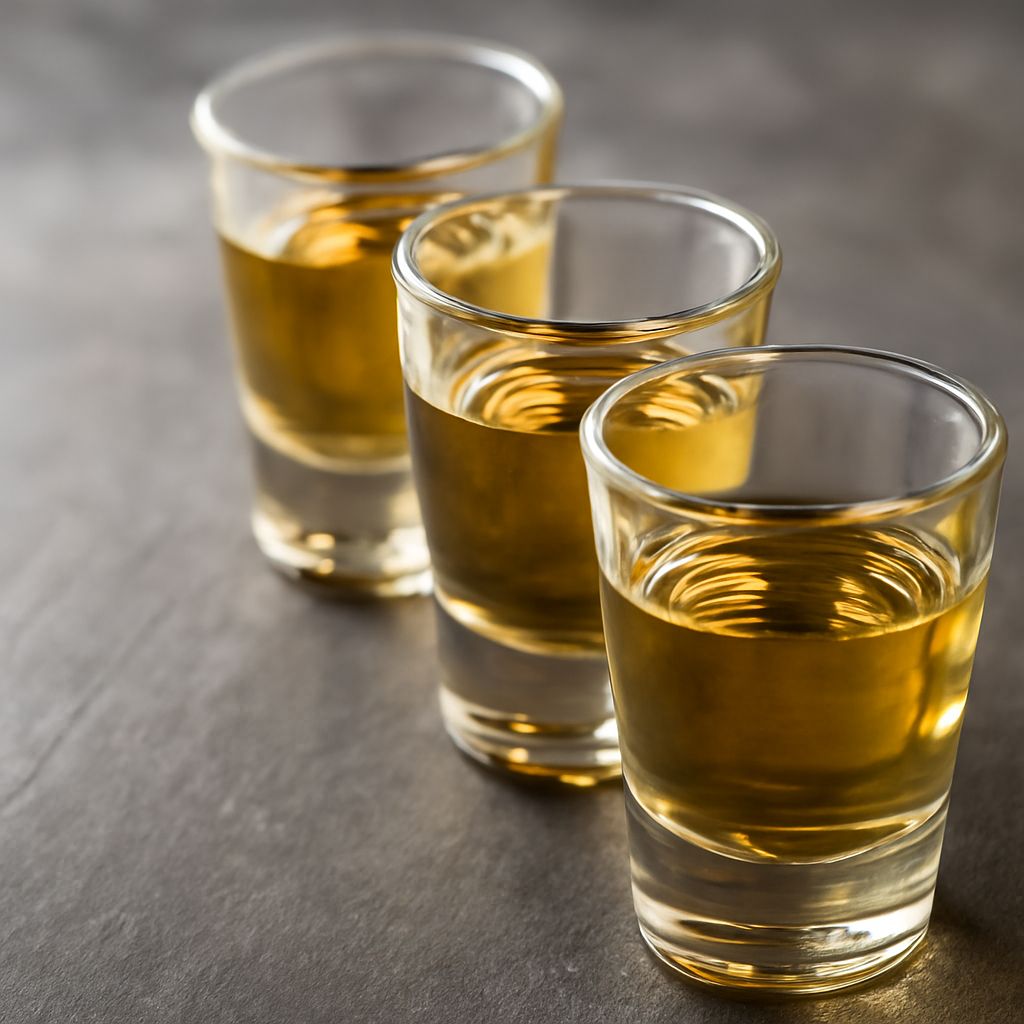 Carbs in Tequila: A Comprehensive Guide to Understanding Tequila and Mead Nutrition