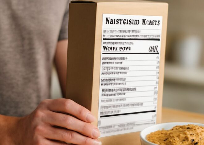 1 Cup Uncooked Rice Calories: What You Need to Know