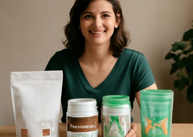 Whey Protein for Kids: A Complete Guide to Healthy Supplements
