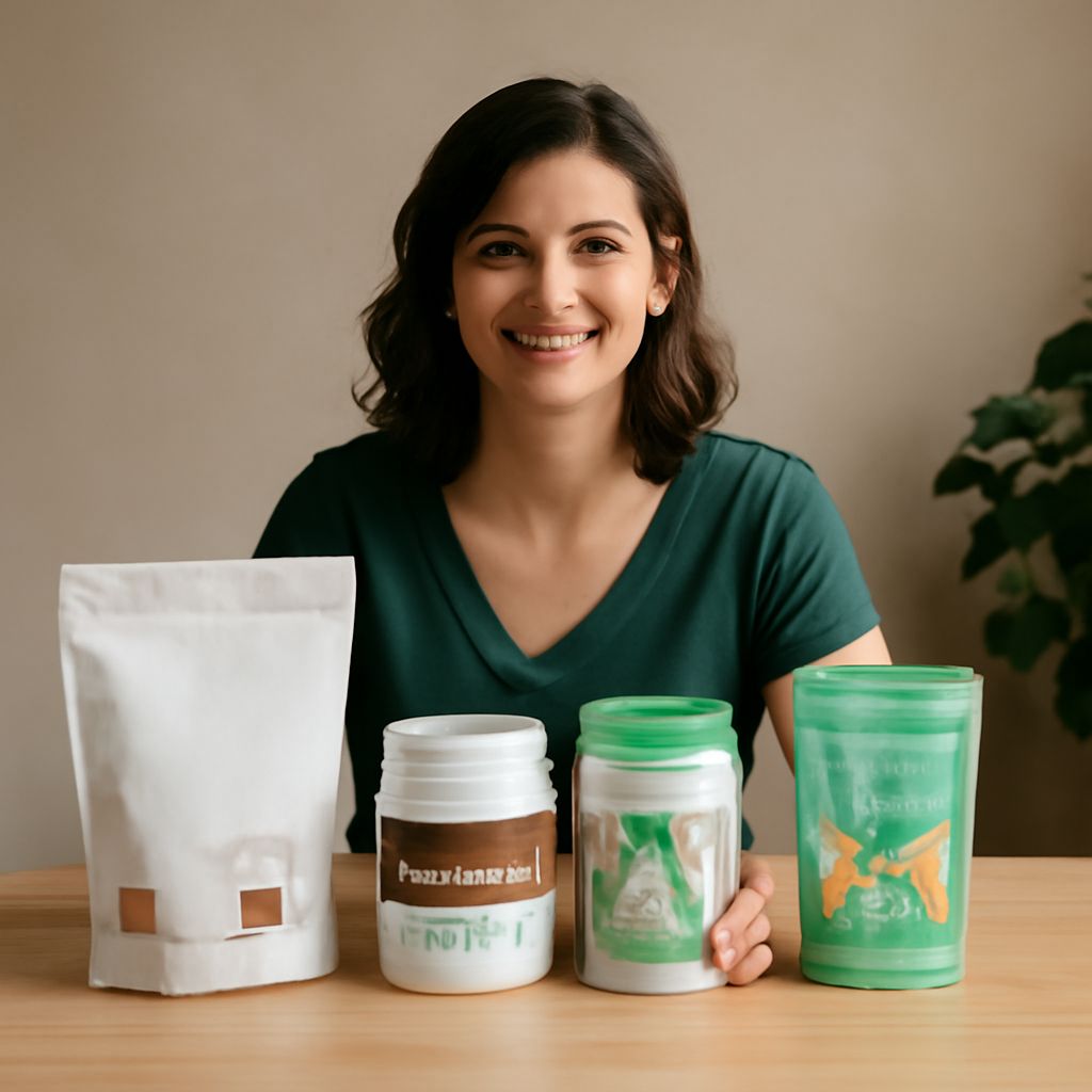 Whey Protein for Kids: A Complete Guide to Healthy Supplements