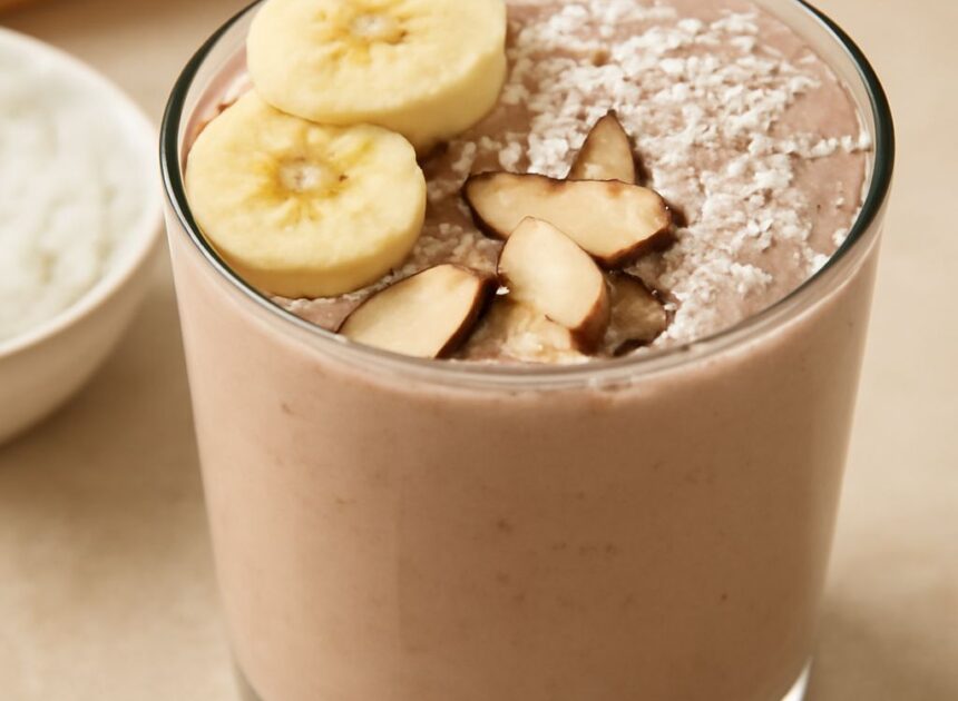 Banana Protein Shake: Your Ultimate Guide to Fitness Fuel