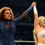 Nia Jax Fat: Celebrating Body Diversity in Nutrition