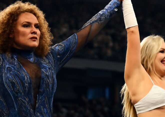 Nia Jax Fat: Celebrating Body Diversity in Nutrition