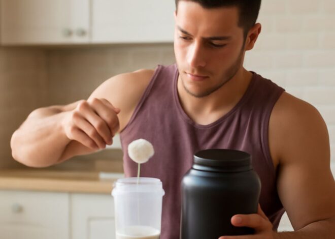 Cake Batter Protein Powder: The Ultimate Guide to Choosing the Right Supplement
