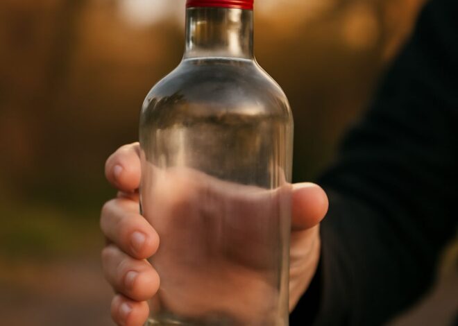 Carbs in Gin and Their Nutritional Impact