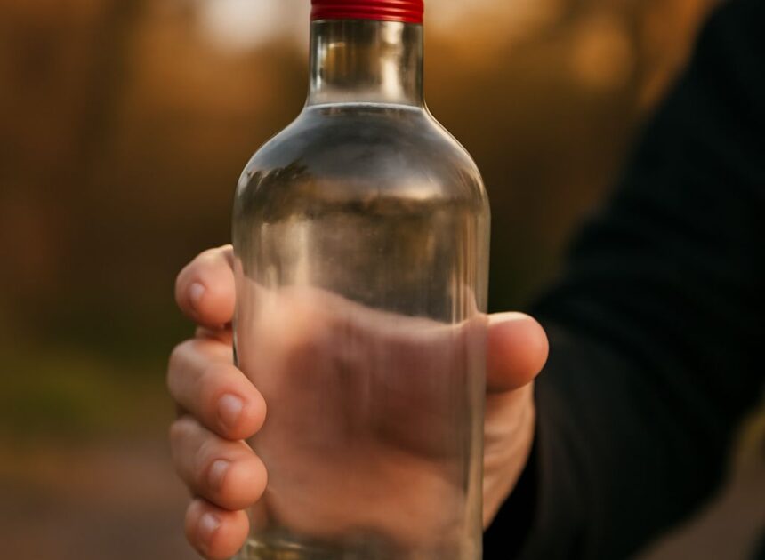 Carbs in Gin and Their Nutritional Impact