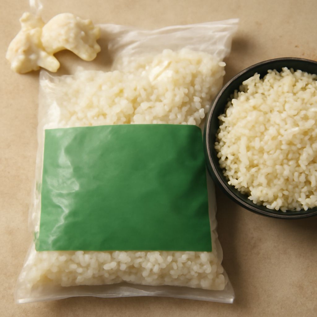 Cauliflower Rice Calories: A Comprehensive Guide