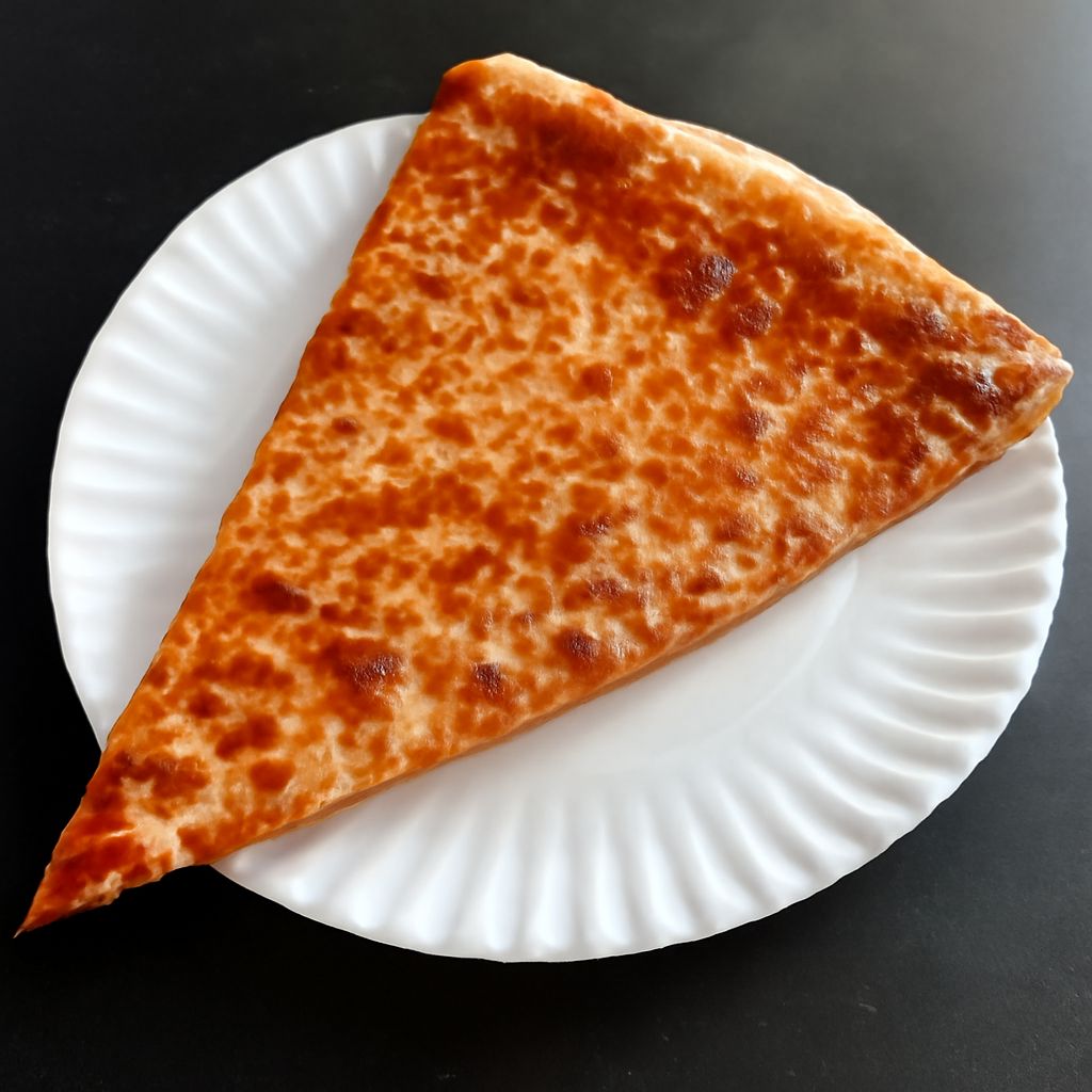 Calories in Slice of Cheese Pizza: A Complete Guide