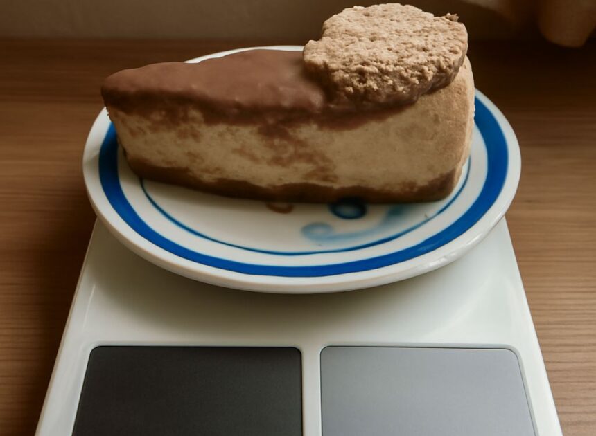 Cheesecake Calories: Understanding Your Favorite Dessert