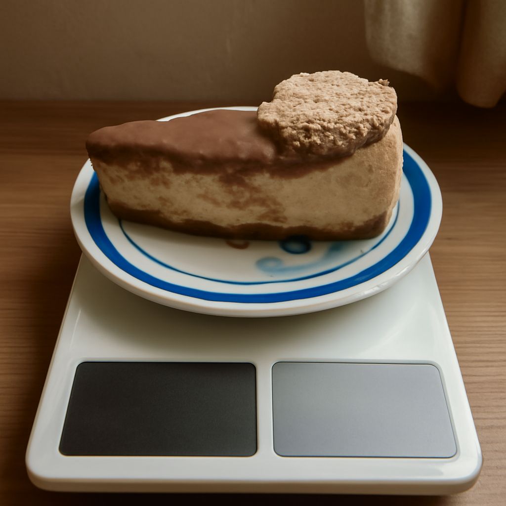 Cheesecake Calories: Understanding Your Favorite Dessert