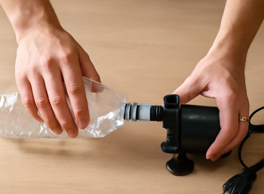 DIY Protein Skimmer: A Complete Guide