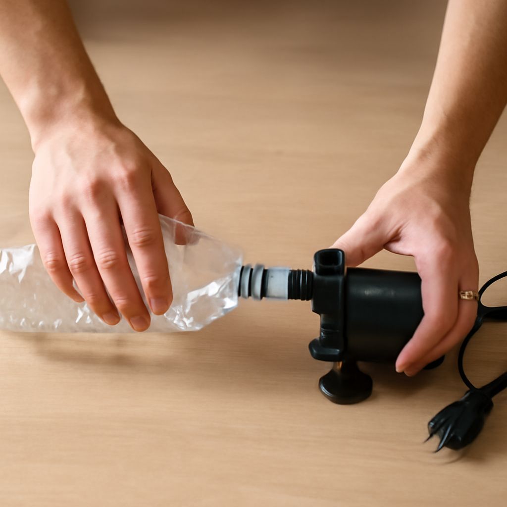 DIY Protein Skimmer: A Complete Guide