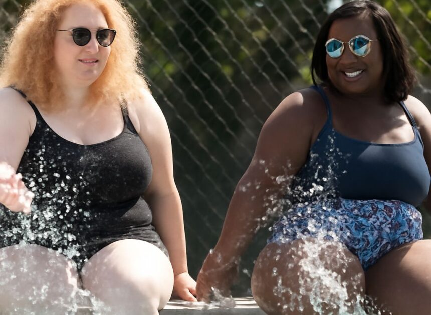 Fat Camp for Kids: Understanding and Embracing Healthy Nutrition