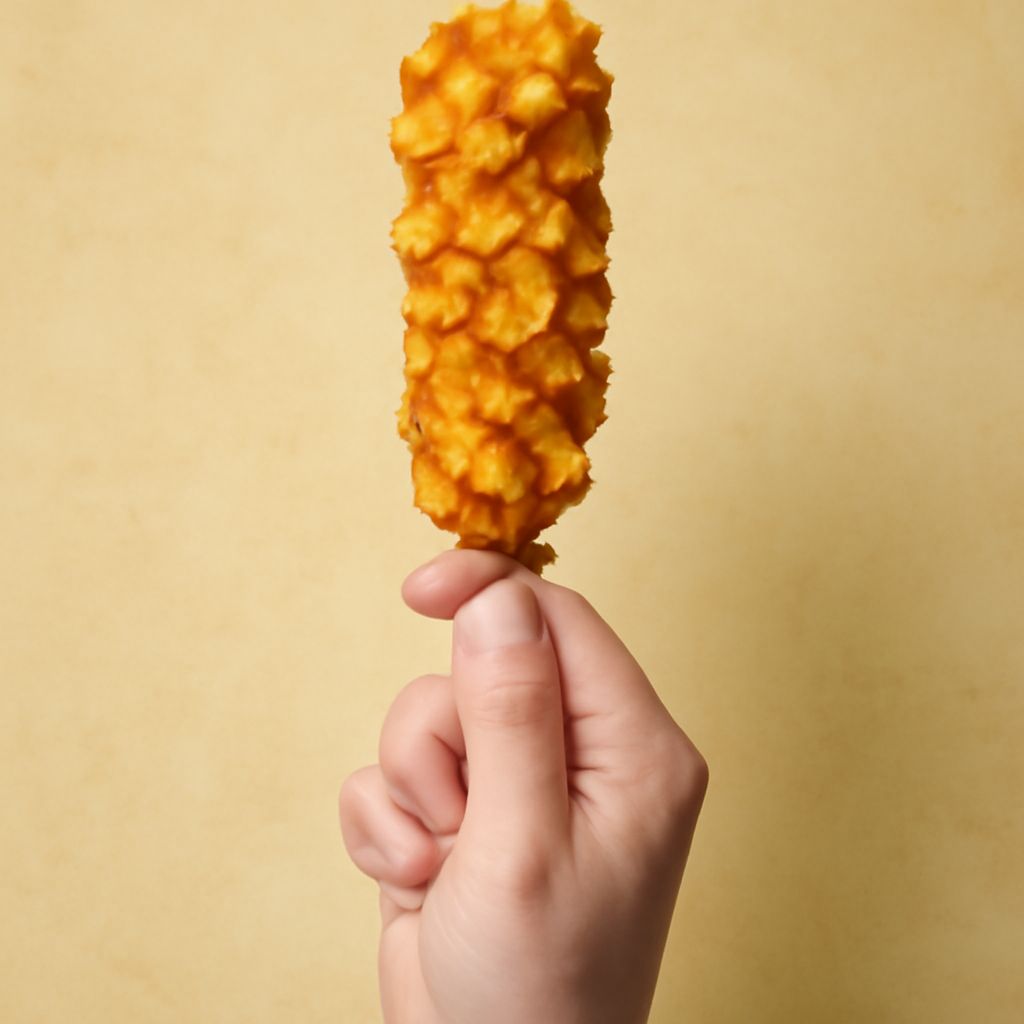 Fat Elvis: Uncovering the Nutritional Journey