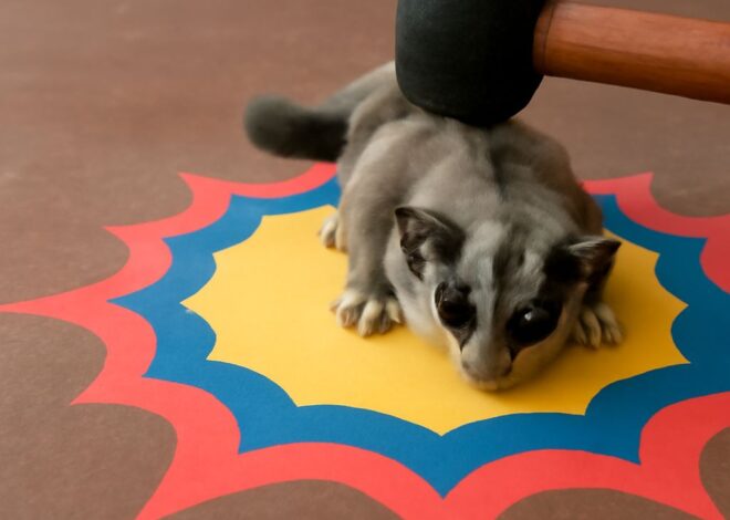 Fat Sugar Glider and Other Fascinating Nutrition Insights