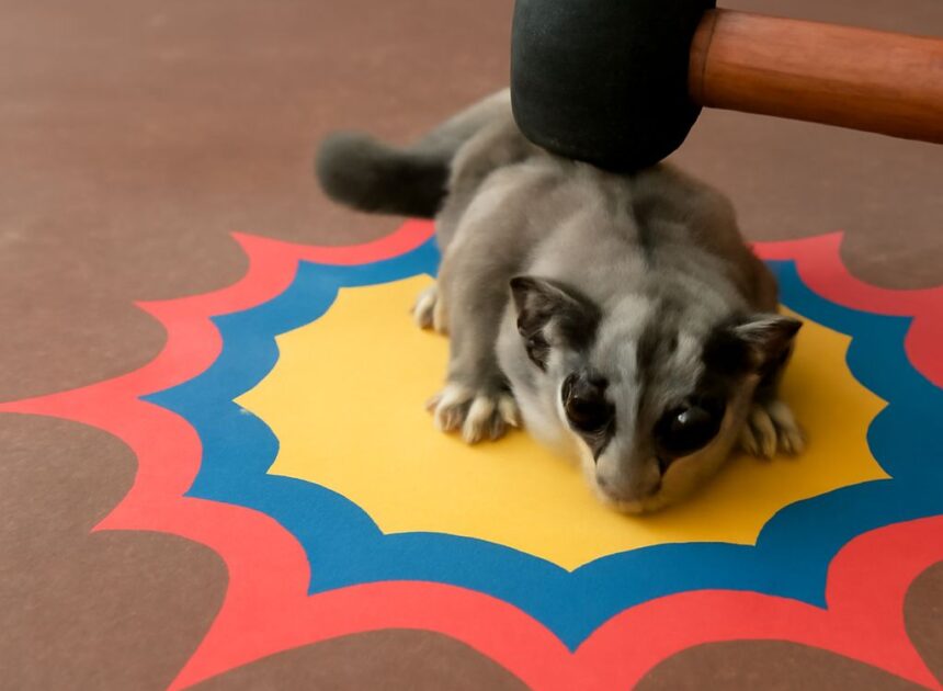 Fat Sugar Glider and Other Fascinating Nutrition Insights