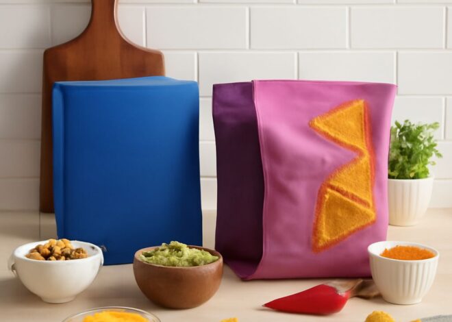 Discover the Lowest Calorie Chips and More Guilt-Free Snacks