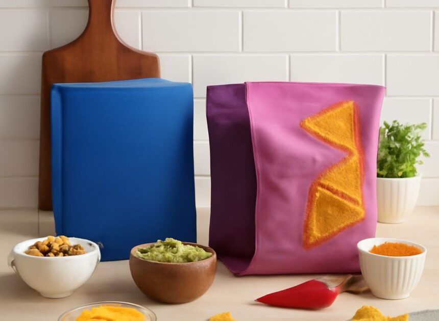 Discover the Lowest Calorie Chips and More Guilt-Free Snacks
