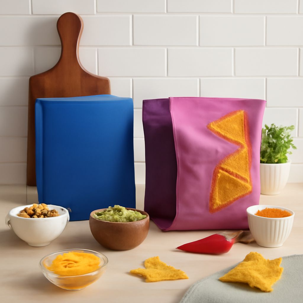Discover the Lowest Calorie Chips and More Guilt-Free Snacks
