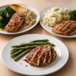 low calorie fast food options and fast food low calorie choices