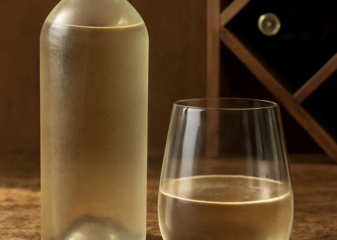 Low Calorie White Wine and Honey: Understanding Their Caloric Impact