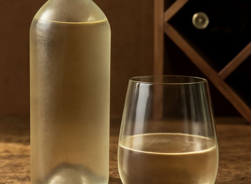 Low Calorie White Wine and Honey: Understanding Their Caloric Impact