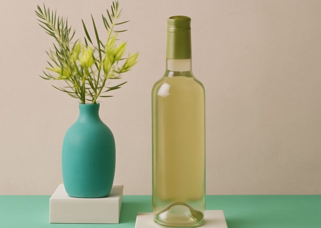 Low Calorie Wine: Discover the Healthiest Options