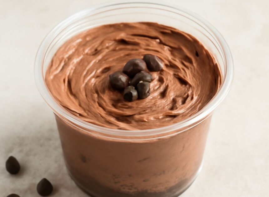 Low Fat Ice Cream: A Delicious and Nutritious Choice