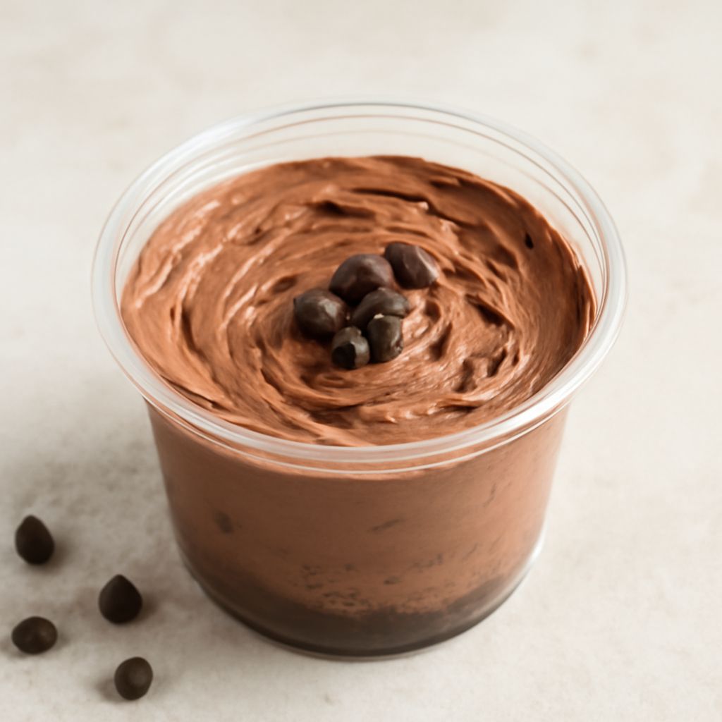 Low Fat Ice Cream: A Delicious and Nutritious Choice