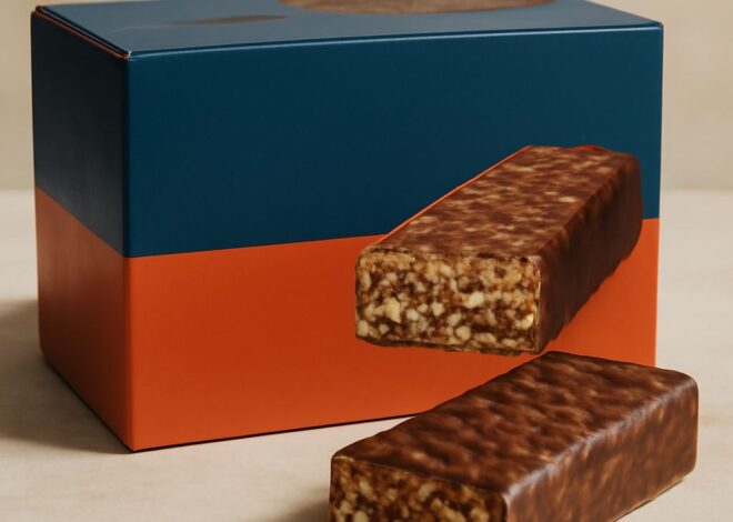 Minnesota Fats and the Rise of Clean Protein Bars
