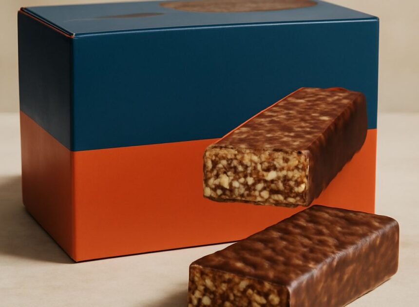 Minnesota Fats and the Rise of Clean Protein Bars