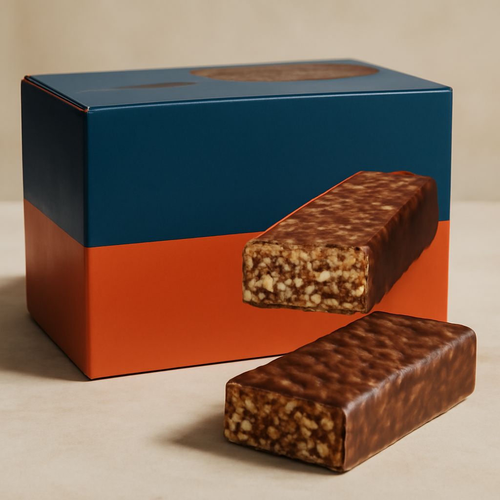 Minnesota Fats and the Rise of Clean Protein Bars