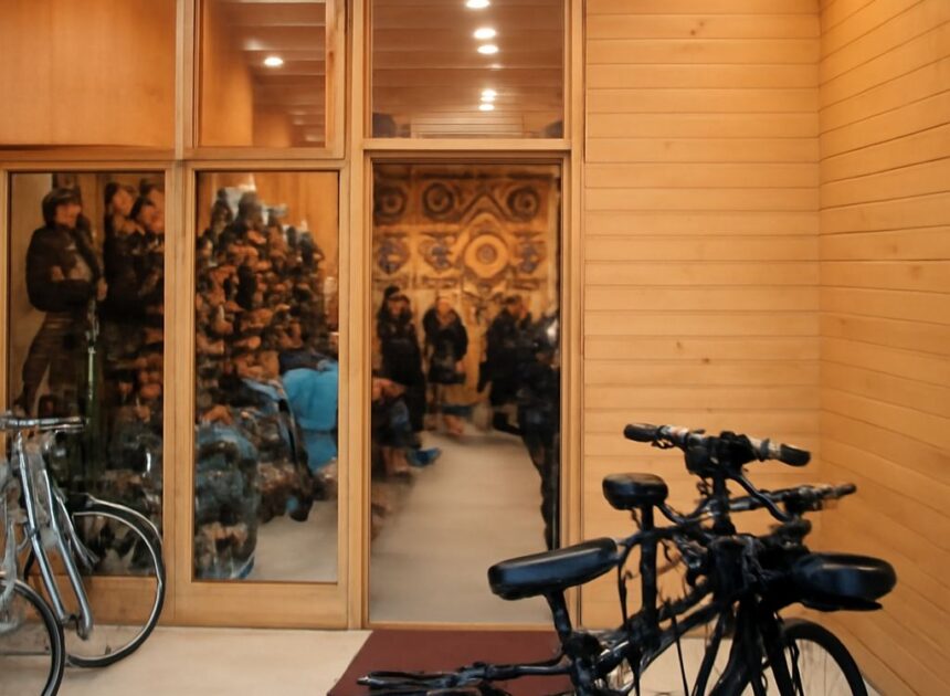 Fat Tire Bike Shop: A Nutritional Guide to Fuel Your Ride