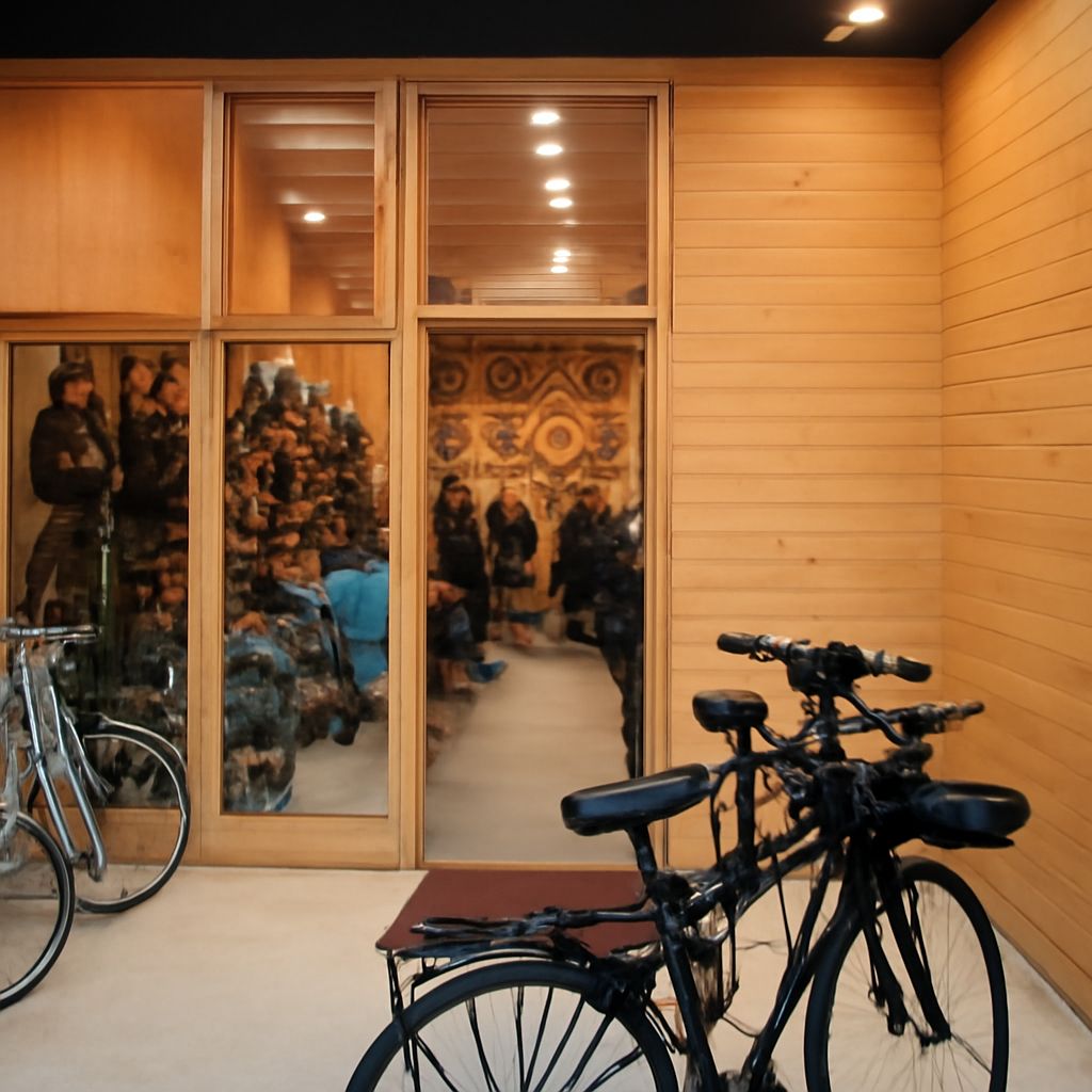 Fat Tire Bike Shop: A Nutritional Guide to Fuel Your Ride