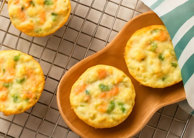 Cheese Omelette Calories: A Detailed Breakdown