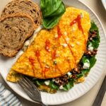 Omelet Calories: What You Need to Know
