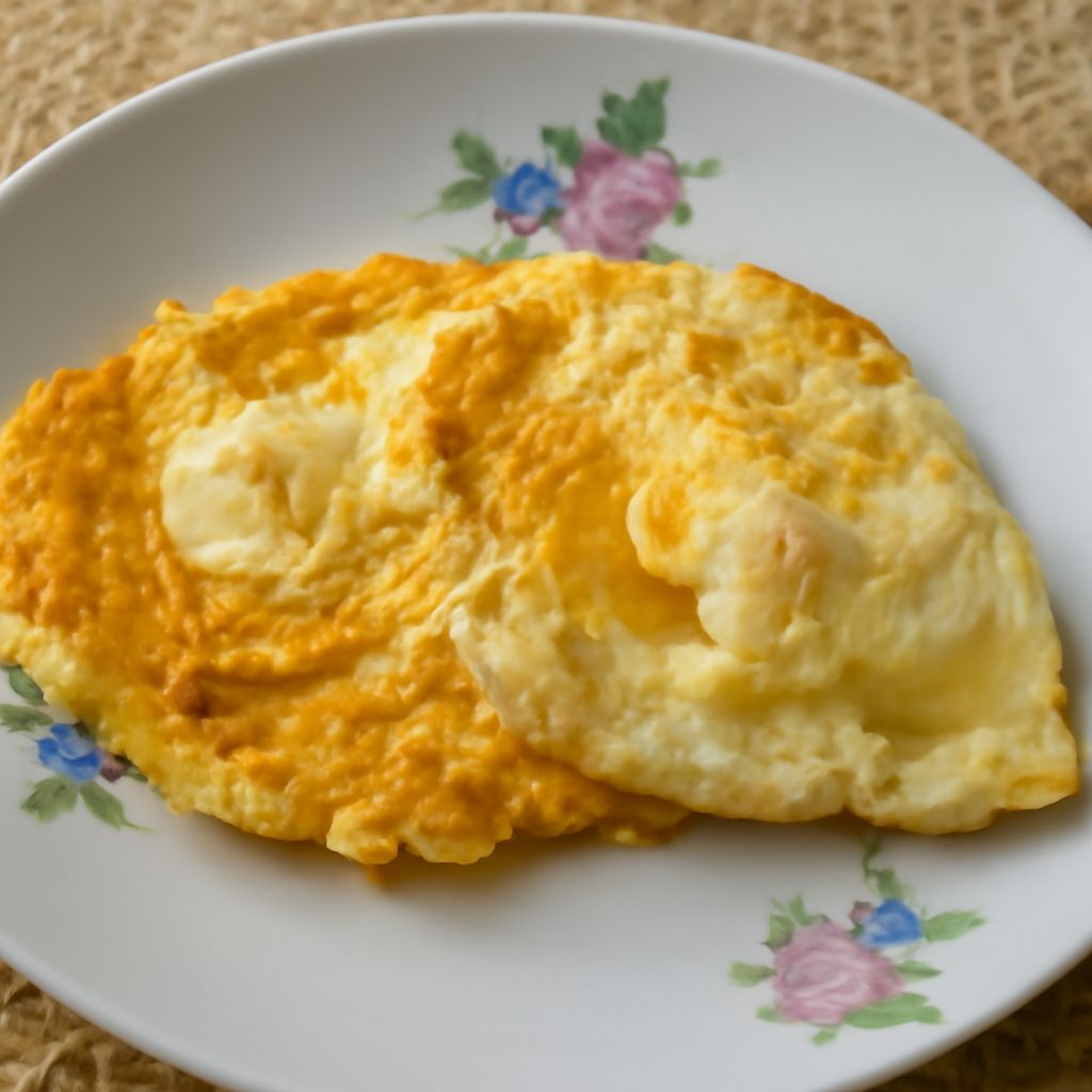 3 Egg Omelette Calories: A Comprehensive Guide