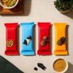 Protein bar nutrition facts and high protein jello