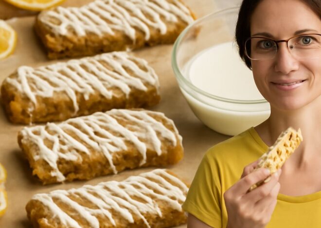 Gluten Free Protein Bars: A Tasty and Nutritious Guide